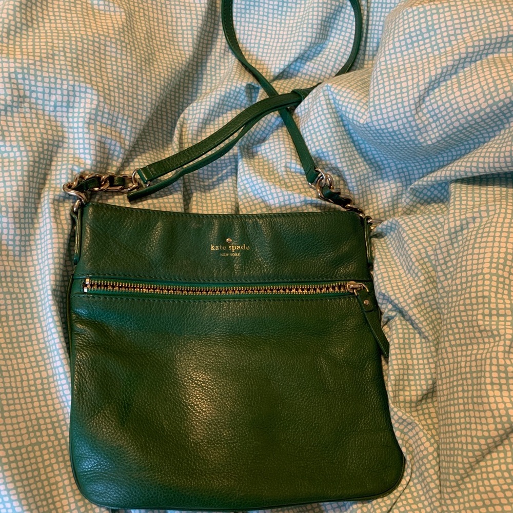 COPY - Kate Spade  Cobble Hill Ellen Crossbody Bag